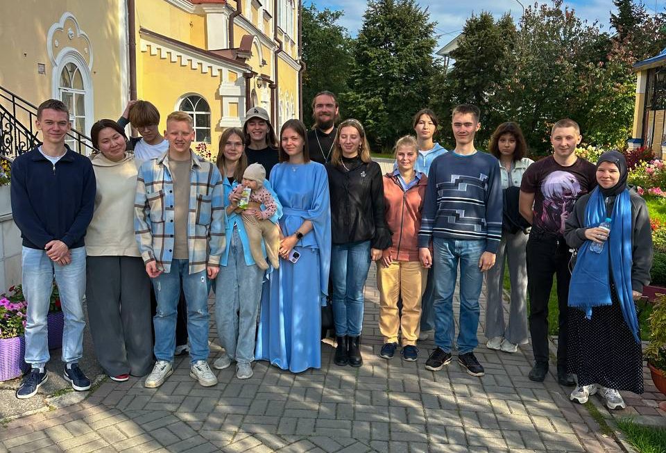 Святитель Тихон: как остаться верным, когда всё рушится?