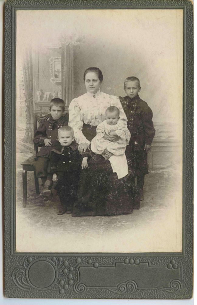 Память священника Николая Чистосердова