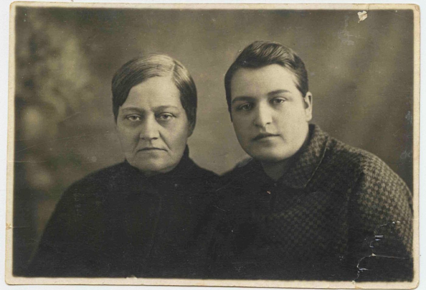 Память священника Николая Чистосердова