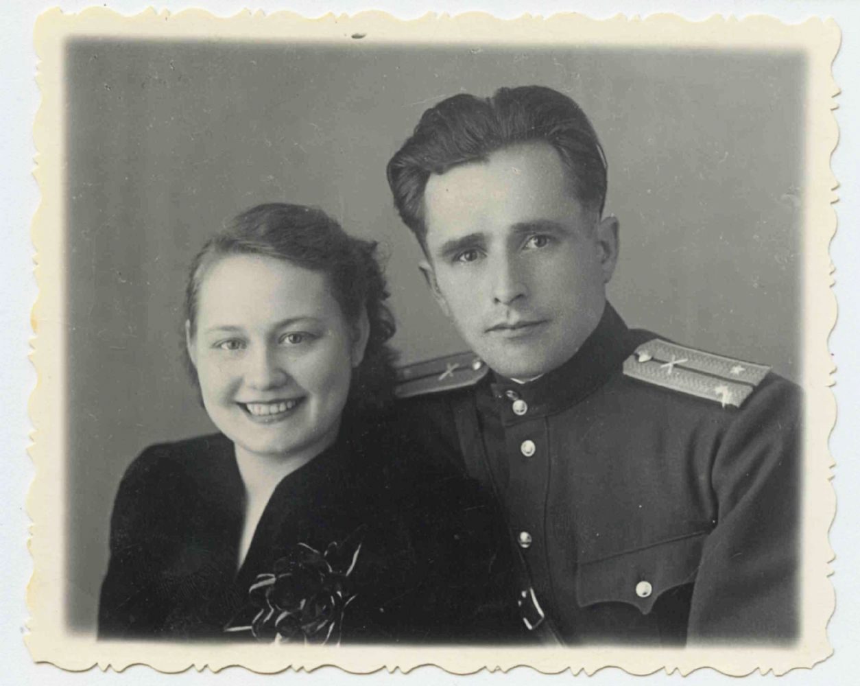 Память священника Николая Чистосердова