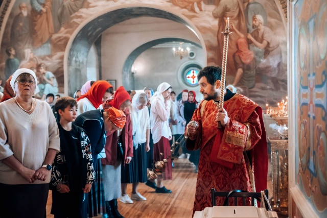 Воскресенская церковь, фото 6