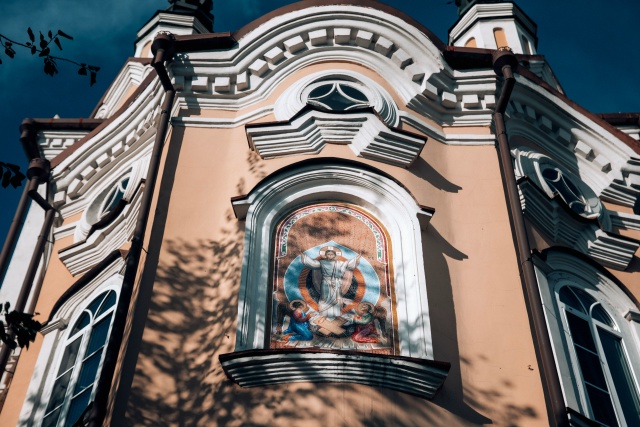 Воскресенская церковь, фото 16